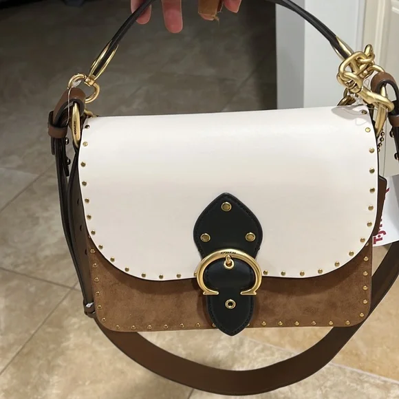 Coach bag - Picture 4 of 4